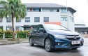 Cầm lái Honda City 2017 giá từ 568 triệu tại Việt Nam